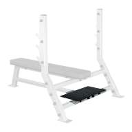 BODYSOLID26-OPTION STAND BANC MUSCU #SPS12