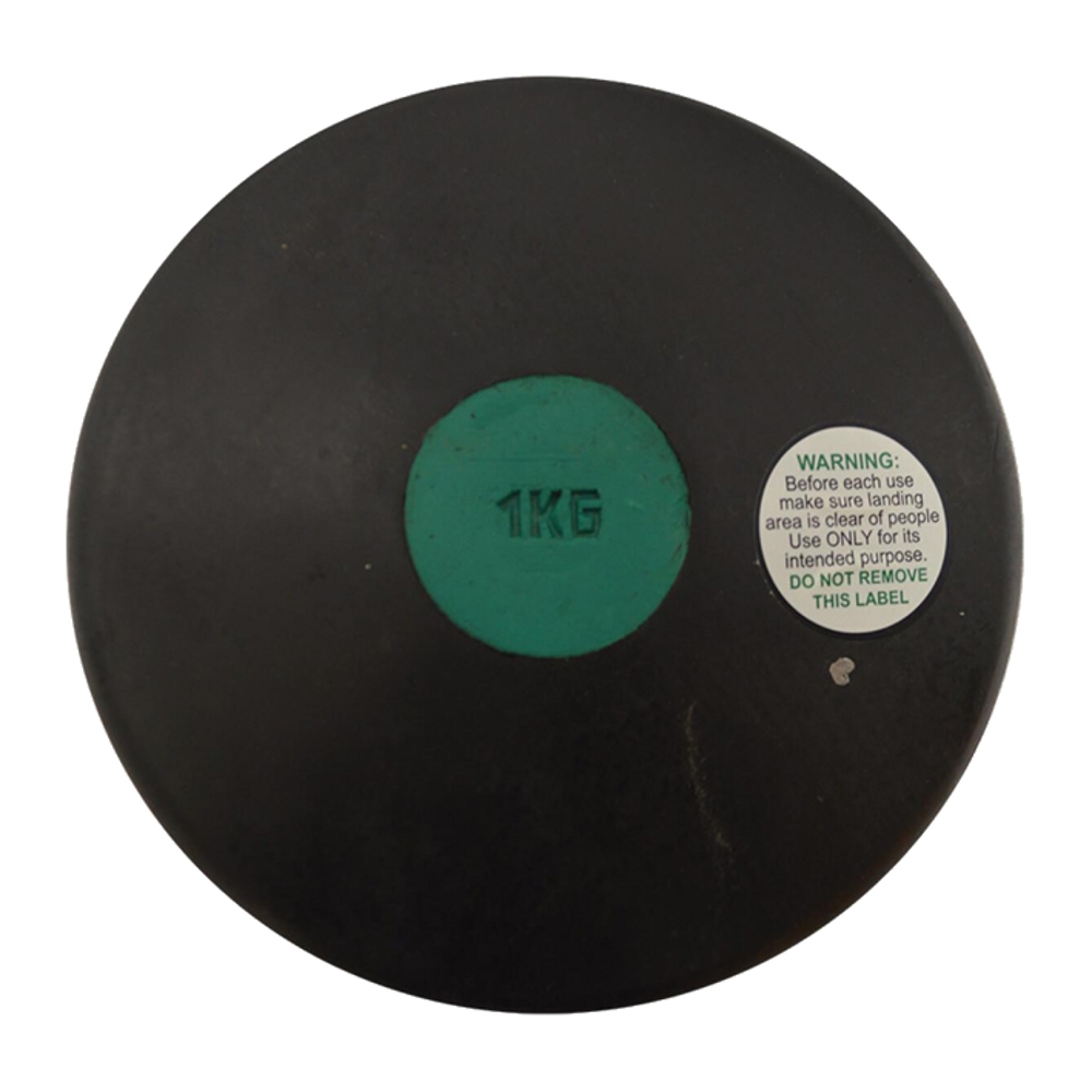 TREMB22-DISQUE LANCER 1KG
