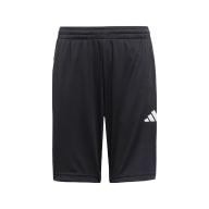 ADIDAS SHORT J Tr-Es 3s Black/White