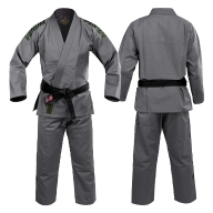 VENUM BJJ Contender Evo 2.0 Storm Grey
