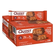 BARRE QUEST CRISPY HERO 
