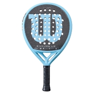 WILSON26-RAQUETTE PADEL Endure Ls V1