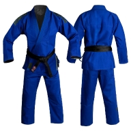 VENUM BJJ Contender Evo 2.0 Royal Blue