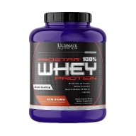 WHEY PROSTAR 5LB