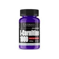 DIET23-L CARNITINE 1000MG 30TABS