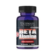 DIET25-BETA ALANINE 750MG/100CAPS