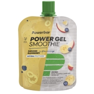 POWERBAR PowerGel Smoothie (90gr) 
