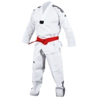 ADI23-KIMONO TKDO CLUB 3/// 150