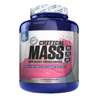DIET26-CRITICAL MASS 5LB STRAWBERRY