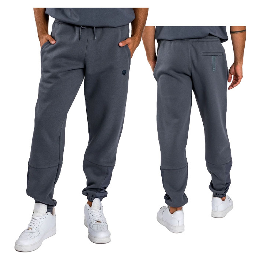 VENUM PANTALON Silent Power Navy Blue - VENUM24-PANTALON Silent Power Navy Blue - XXL