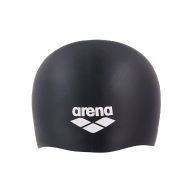 ARENA26-BONNET Long Hair NOIR