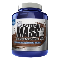 CRITICAL MASS 5LB