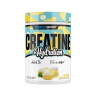 DIET26-CREATINE+HYDRATION 300G LEMON ITALIAN ICE