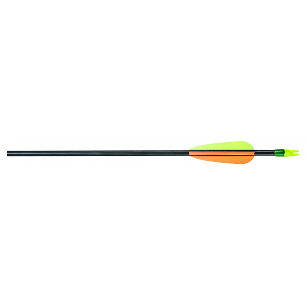 LE PRO25-FLECHES FIBRE 28"X5 - LE PRO25-FLECHES FIBRE 28"X5