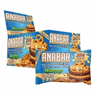 BARRE PROTEINES ANABAR 