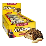 BARRE PROTEINE FITCRUNCH 88GRS