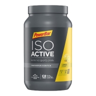POWERBAR ISO ACTIVE 1320GRS