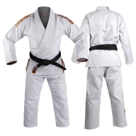 VENUM BJJ Contender Evo 2.0 White