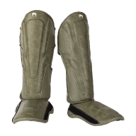 VENUM26-PROTEGE TIBIA/PIED Impact Evo Scales