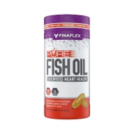 DIET25-PURE FISH OIL 100GEL CAPS