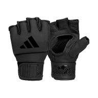 ADIDAS GANT GRAPPLING COMBAT 50 NOIR