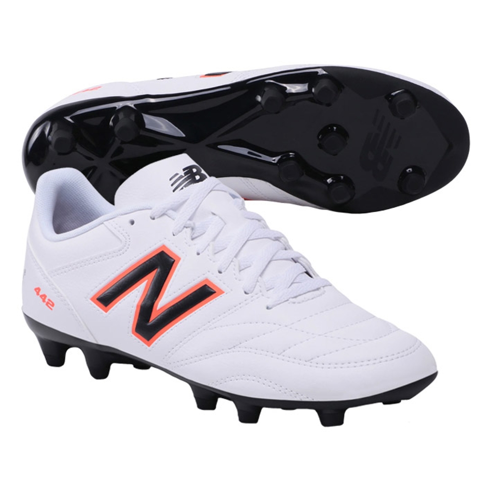 NEWBALANCE CHAUSSURE 442 V2 ACAD FG WD 2E - NEWBAL24-CHAUSSURE 442 V2 ACAD FG WD 2E T43