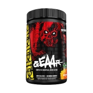 DIET25-MUTANT GEAAR 420GRS ORANGE RUSH