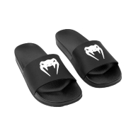 VENUM CLAQUETTE Classic Black/White