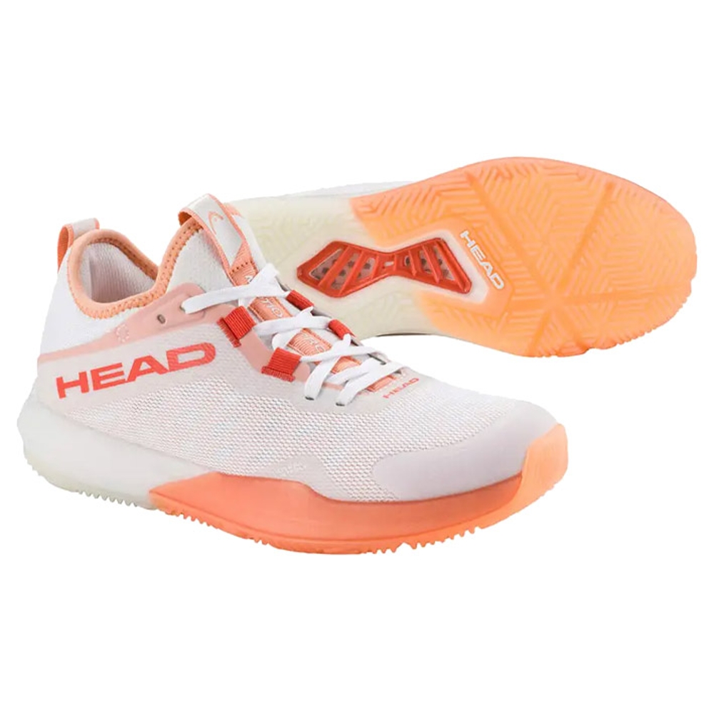HEAD CHAUSSURE PADEL MOTION PRO W - HEAD25-CHAUSSURE PADEL MOTION PRO W T37