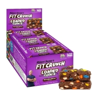 DIET25-BARRE FITCRUNCH LOADED CHOC DELUXE