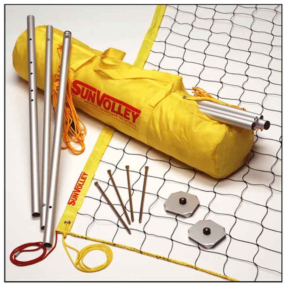 TREMB23-SET BEACH VOLLEY CALIFORNIA - TREMB23-SET BEACH VOLLEY CALIFORNIA