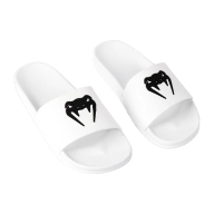 VENUM CLAQUETTE Classic White/Black