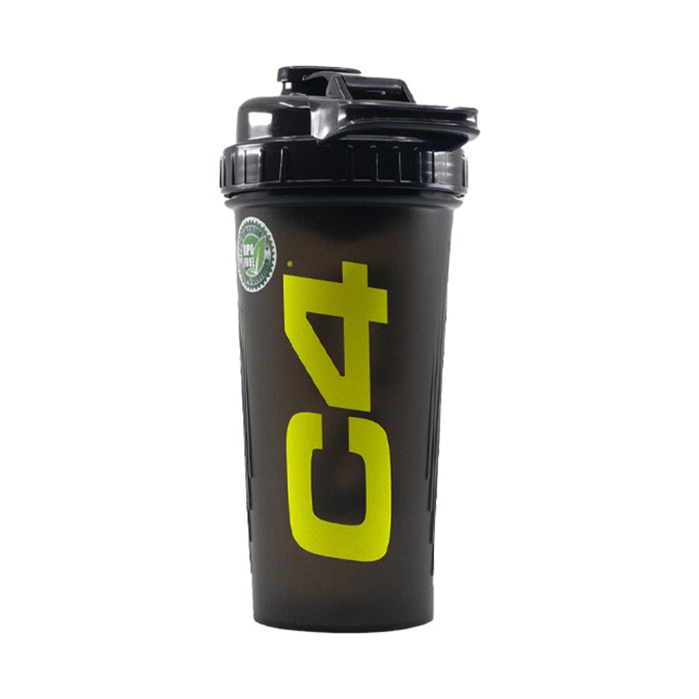 SHAKER TYPHOON C4