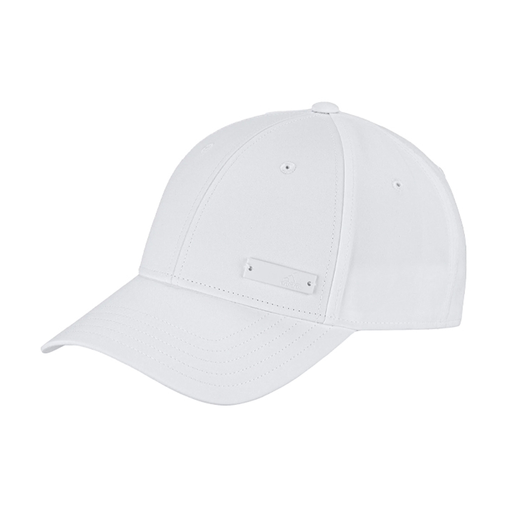 ADI25-CASQUETTE Bballcap Lt Met White TADU M - ADI25-CASQUETTE Bballcap Lt Met White TADU M