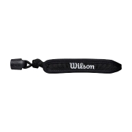 WILSON26-DRAGONNE Padel Comfort Cuff Black
