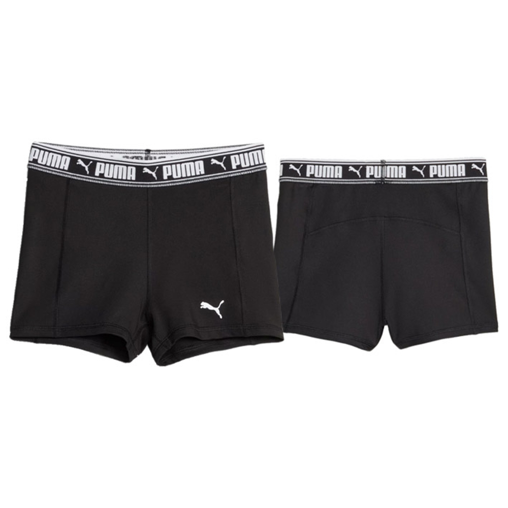 PUMA COLLANT Strong 3in G Black - PUMA24-COLLANT Strong 3in G Black TXL