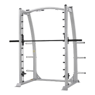 BODYSOLID26-MEGAPOWER COUNTER SMITH MACHINE #MSM