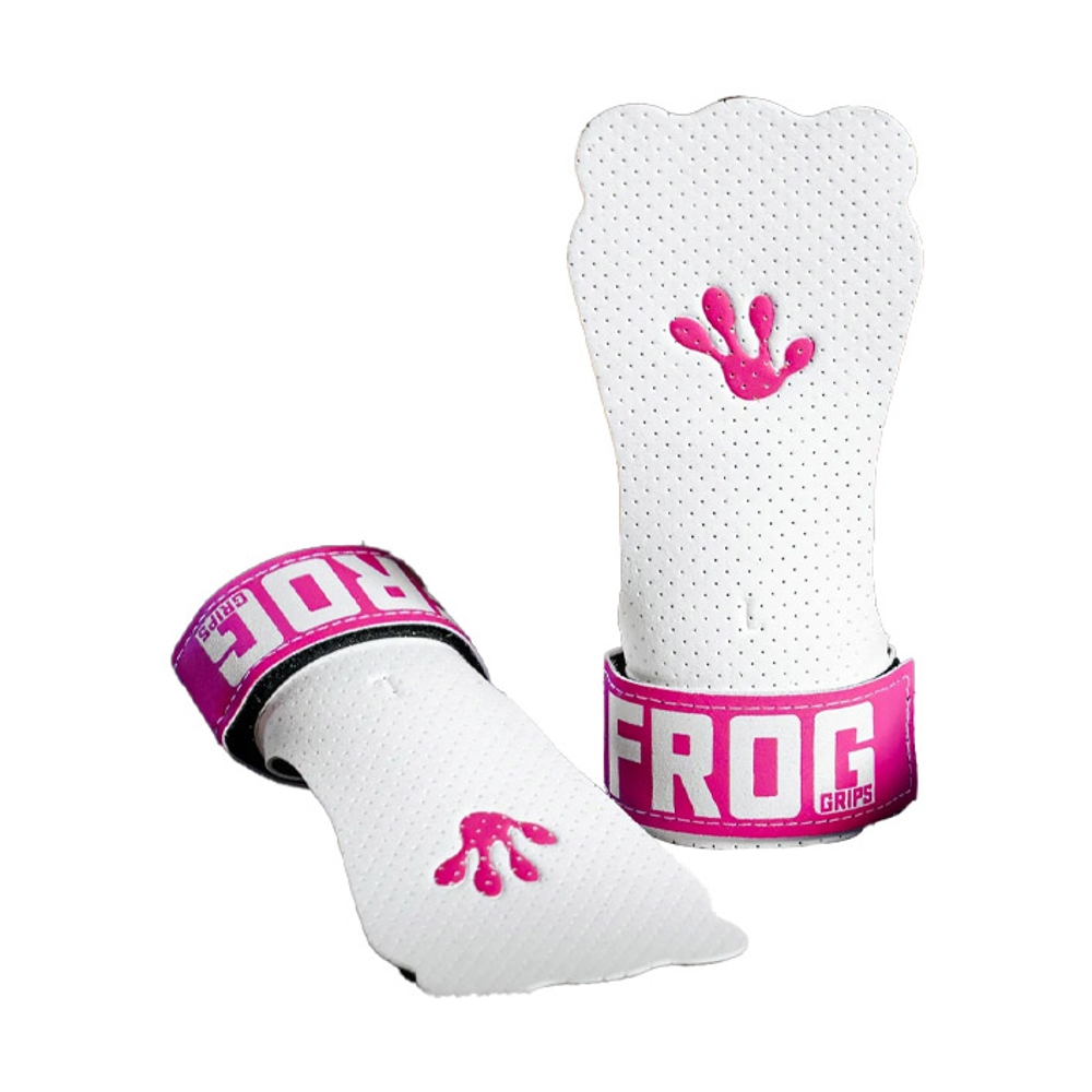 FROG-MANIQUE FIBRE 2.0-HD ROSE TXL