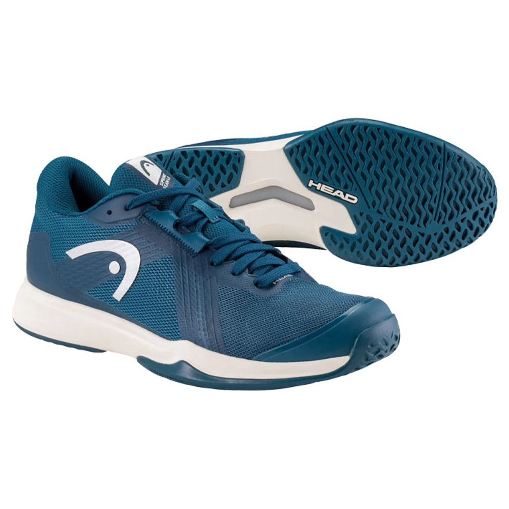 HEAD CHAUSSURE TENNIS SPRINT TEAM 4.0 W  - HEAD25-CHAUSSURE TENNIS SPRINT TEAM 4.0 W T42