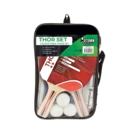 FORMULA-RAQUETTE PP Thor 2 Player Set