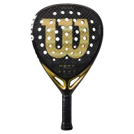 WILSON26-RAQUETTE PADEL Defy Pro V1