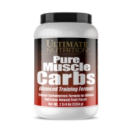 DIET25-PURE MUSCLE CARB PUNCH 2.76LB