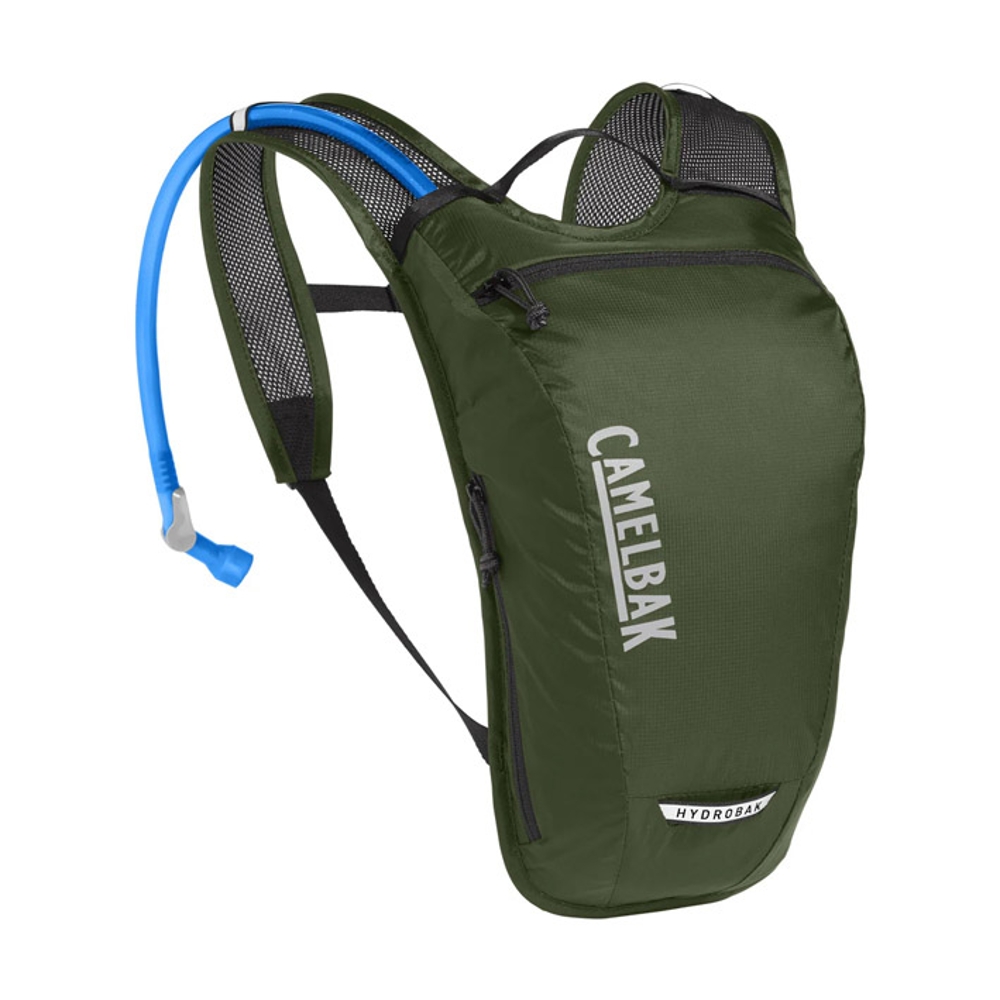 CAMELBAK Hydrobak Light 50o - CAMELBAK25-Hydrobak Light 50oz, Army Green