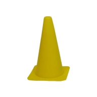 CONE ECO 18CM DIVERS COLORIS