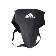 ADI25-COQUILLE SMU NOIR/BLANC AMG XL