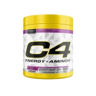 DIET C4 ENERGY + AMINO 255G