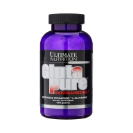 DIET25-GLUTAPURE L-GLUTA 400MG