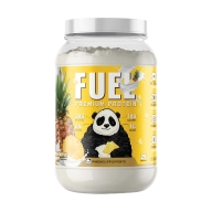 DIET24-PANDA FUEL PINEAPPLE WHIP 25SERV