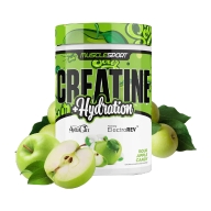 DIET26-CREATINE+HYDRATION 300G SOUR APPLE