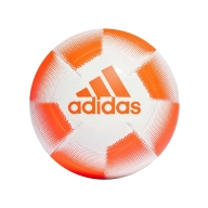 ADI23-BALLON FOOT Epp Clb White/Solred T5